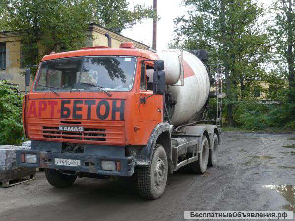 Керамзитобетон