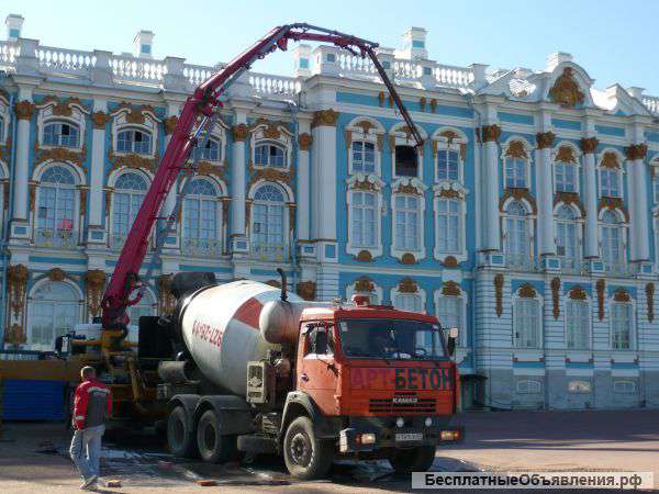 Керамзитобетон