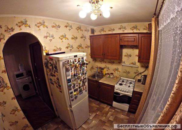 Квартиру