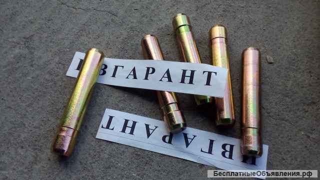 61Е7-0105 Фиксатор - Палец коронки 61Е7-0105