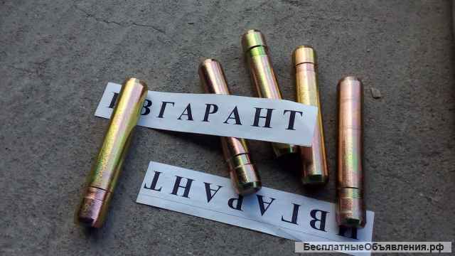 61Е7-0105 Фиксатор - Палец коронки 61Е7-0105