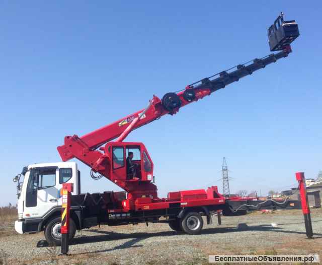 Аренда спецтехники в Луге, обслуживание и ремонт
