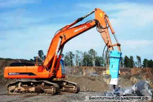 Аренда спецтехники в Луге, обслуживание и ремонт