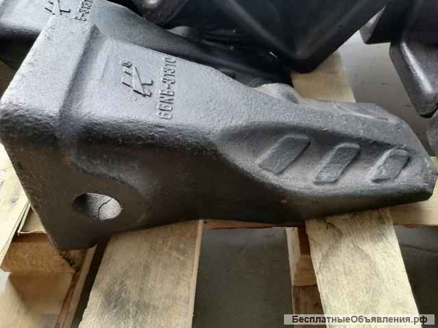 66NB-31310RC коронка скальная ковша HYUNDAI 66NB-31310RC