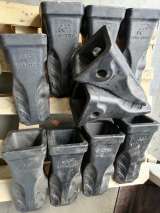 66NB-31310RC коронка скальная ковша HYUNDAI 66NB-31310RC