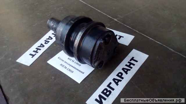 81EM-13010 Каток поддерживающий 81EM-13010