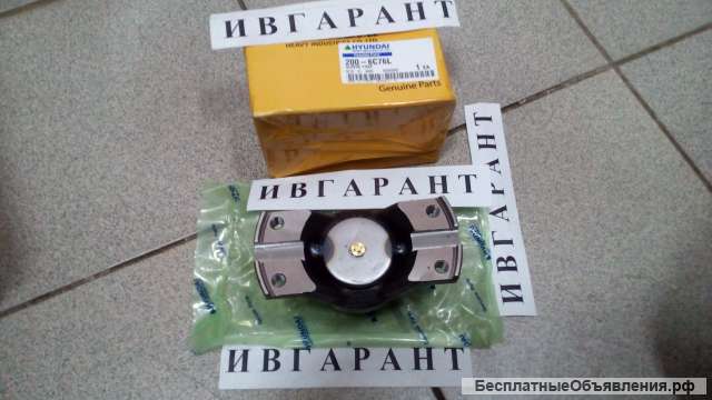 200-6C76L Вилка 200-6C76L