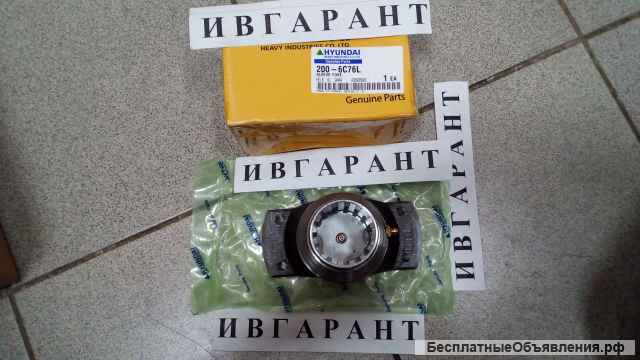 200-6C76L Вилка 200-6C76L