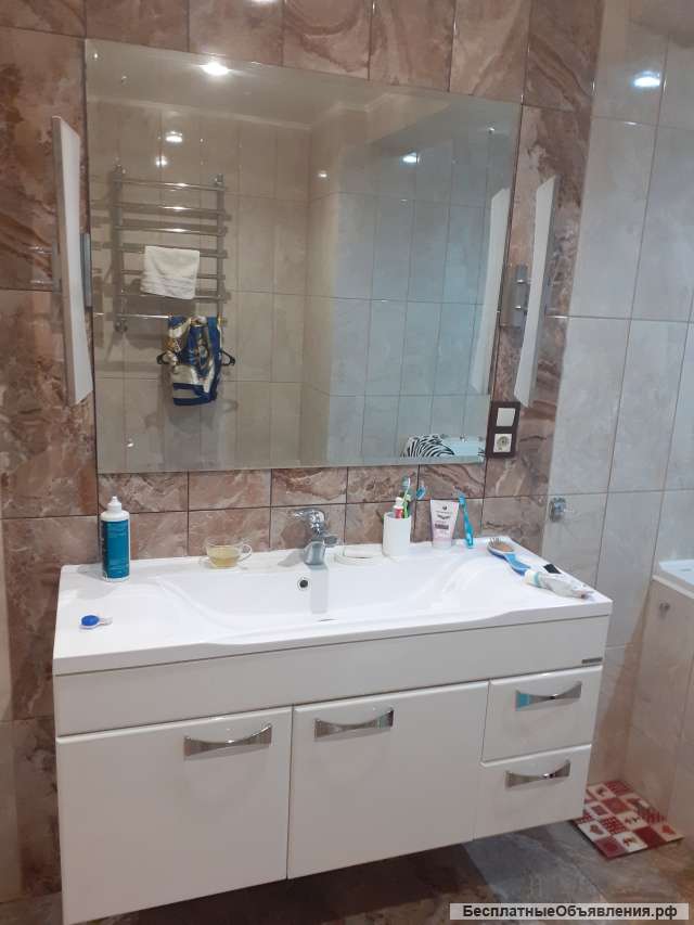 Плиточник. Ванная комната под ключ