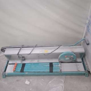 Плиткорез "Sturm"