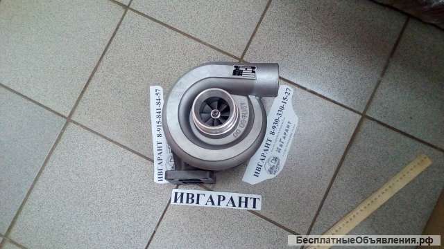 28200-83C30 Турбокомпрессор 28200-83C30