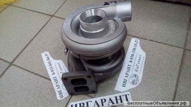 28200-83C30 Турбокомпрессор 28200-83C30