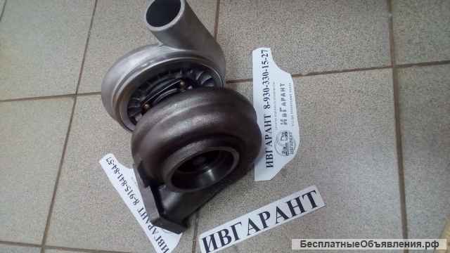 28200-83C30 Турбокомпрессор 28200-83C30