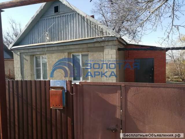 Дом 40 м2 28 сот
