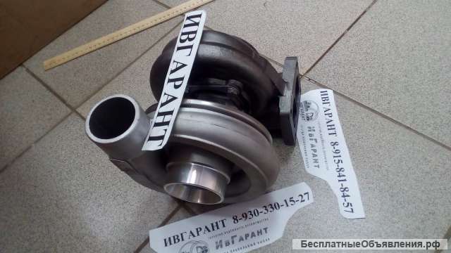 XKBH-02051 Турбокомпрессор XKBH-02051