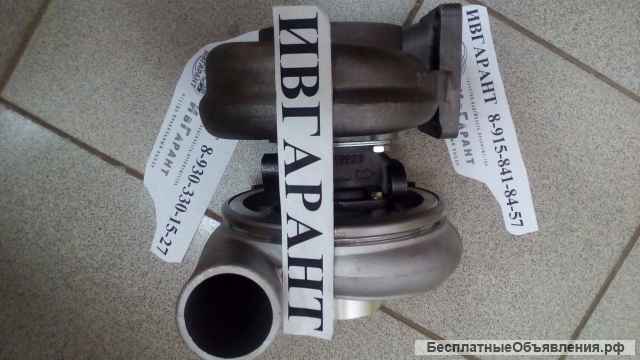 XKBH-02051 Турбокомпрессор XKBH-02051