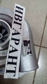 XKBH-02051 Турбокомпрессор XKBH-02051