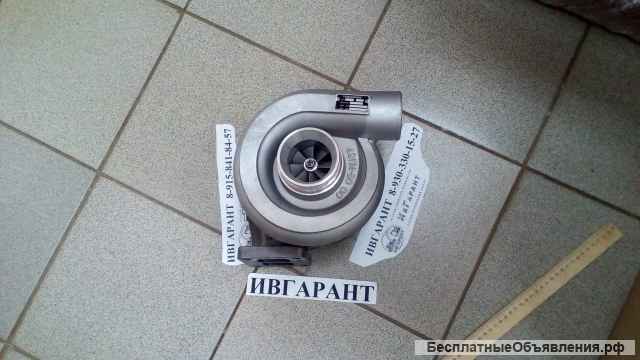 XKBH-02051 Турбокомпрессор XKBH-02051