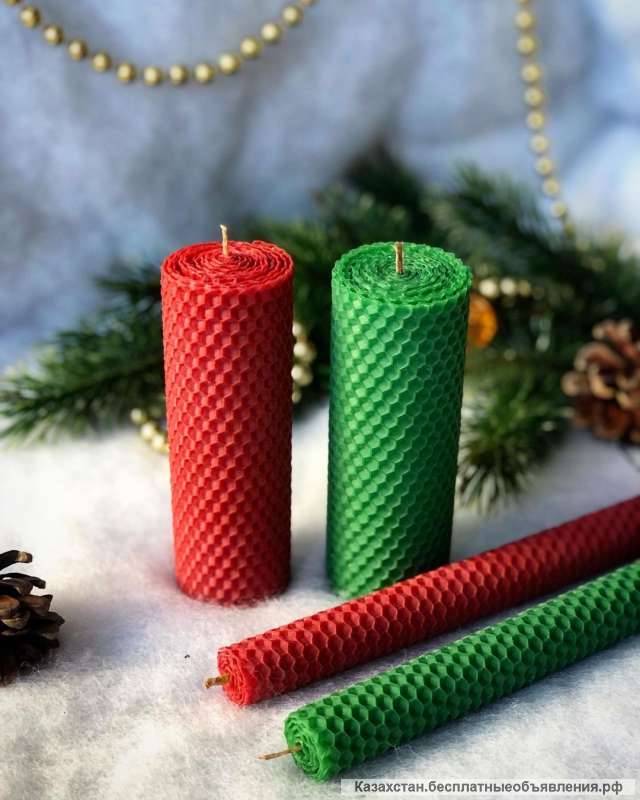 Магия свечей