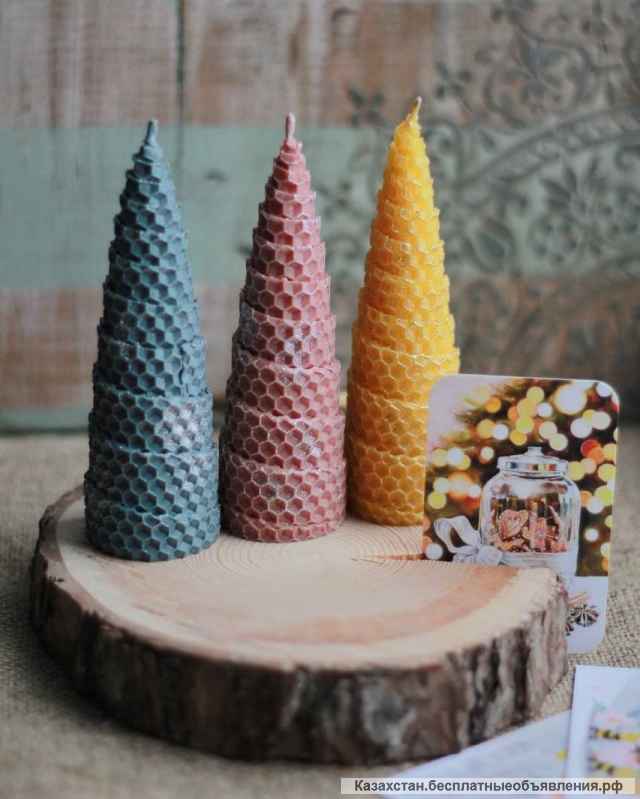 Магия свечей