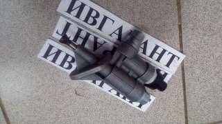 3918076 Топливный насос ручной подкачки 6BT 3918076