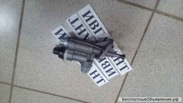 3904374 Топливный насос ручной подкачки 6BT 3904374