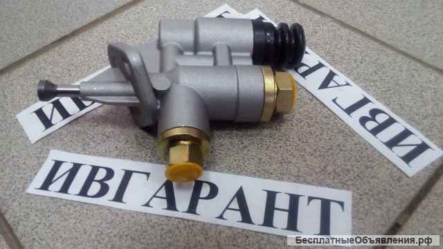 3936320 Топливный насос ручной подкачки 6CT 3936320