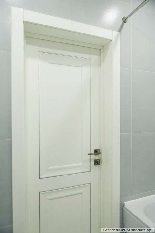 Ремонт квартир и домов под ключ в Уфе