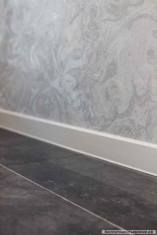 Ремонт квартир и домов под ключ в Уфе