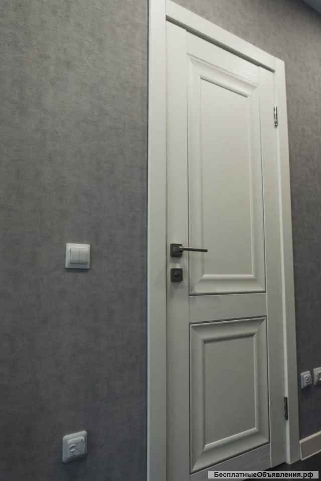 Ремонт квартир и домов под ключ в Уфе