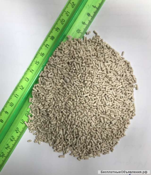 Молекулярное сито по ТУ