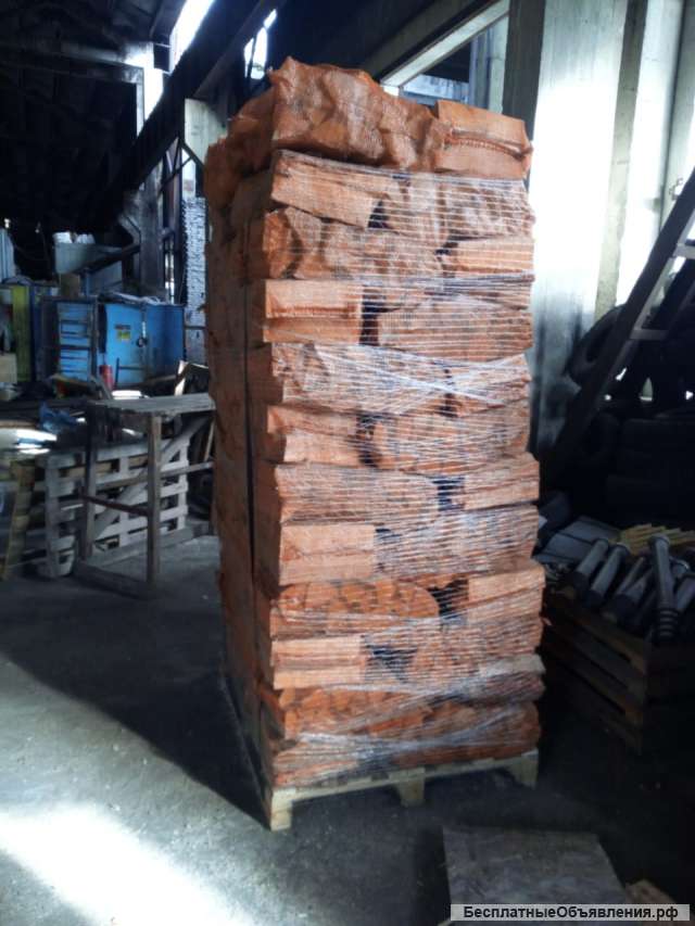Дрова оптом от600 сеток