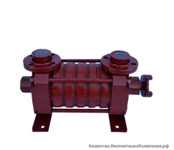 Насос газовый НСВГ