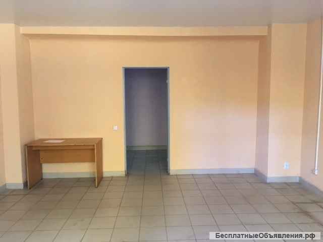 Сдам в аренду производственно-складские помещения 3000 кв.м, 1500 кв.м