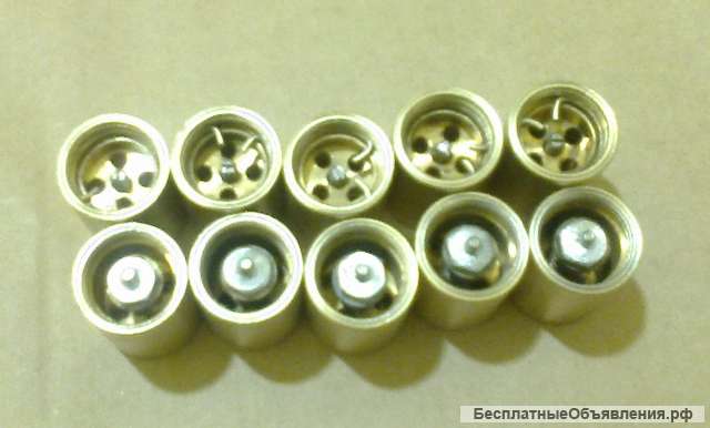 Сб.60-10 клапан АКЗС-75