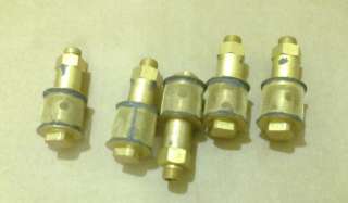 Сб.60-17 клапан АКЗС-75