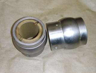 Сб.60-19 втулка плавающая