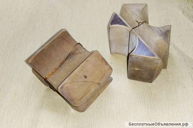 60-3 текстолитовый вкладыш