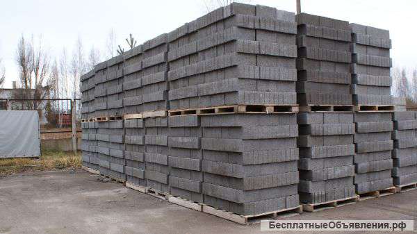 Стеновые камни