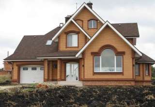 Бригада плотников, кровельщиков из Чувашии