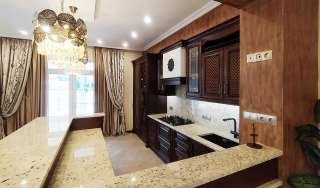 Ремонт квартир под ключ