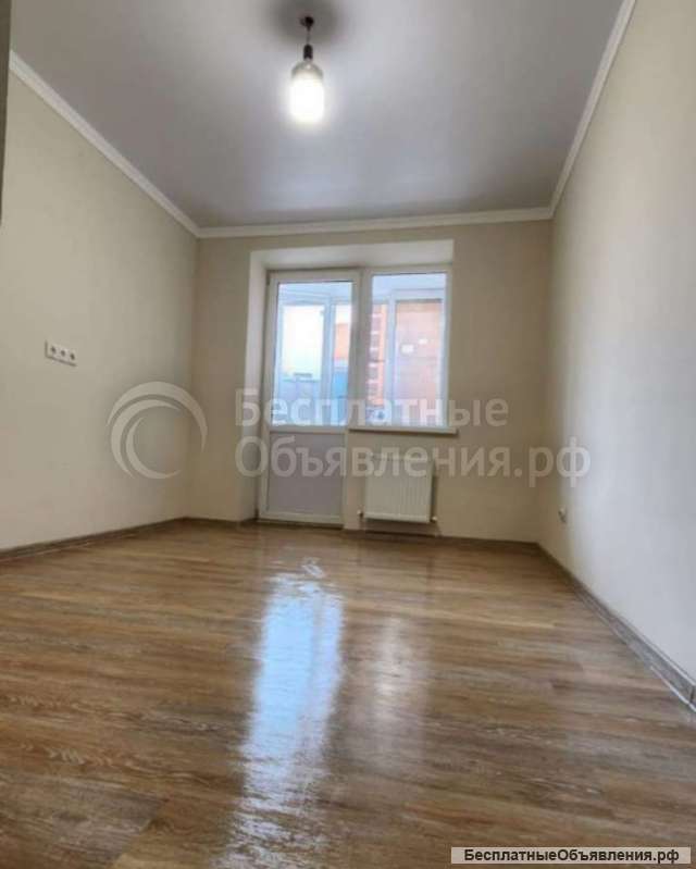 1 к.кв. 35 м2 Ратной Славы