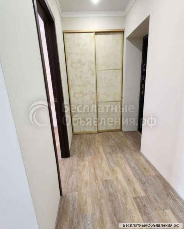 1 к.кв. 35 м2 Ратной Славы