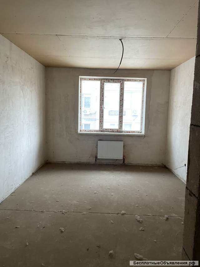 1 к.кв. 37 м2 4/6эт Ратной Славы
