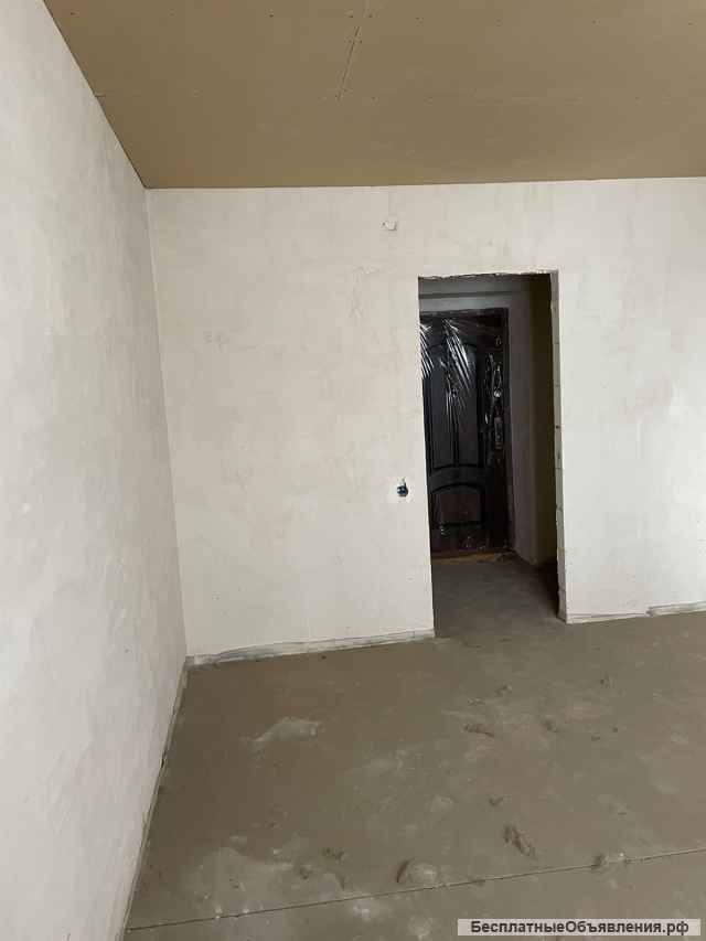 1 к.кв. 37 м2 4/6эт Ратной Славы