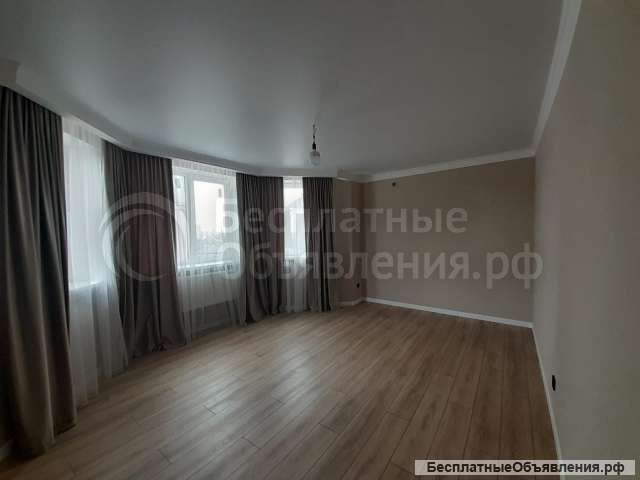 1 к.кв. 37 м2 Богучаская