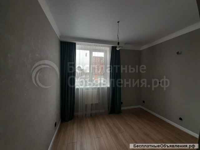 1 к.кв. 37 м2 Богучаская