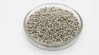 Активный оксид алюминия в шариках по ТУ для заводов