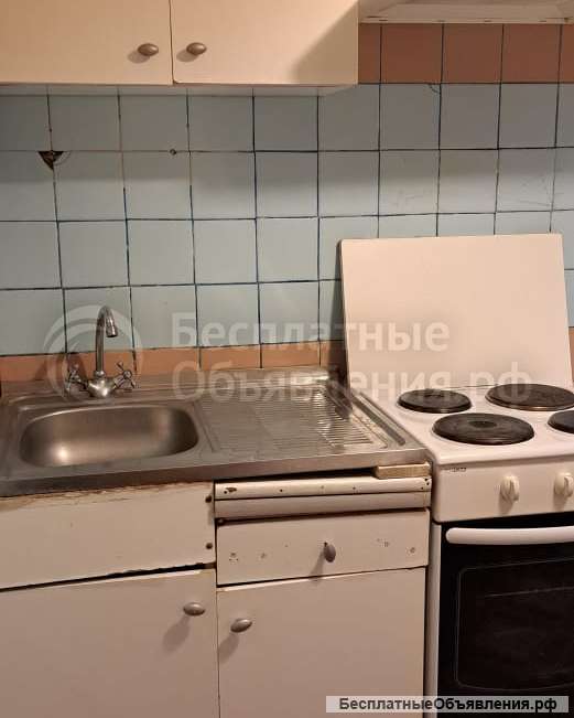 1 к.кв. 34 м2 40 лет Победы 37