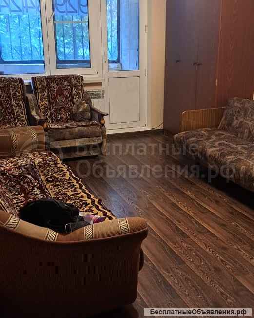 1 к.кв. 34 м2 40 лет Победы 37